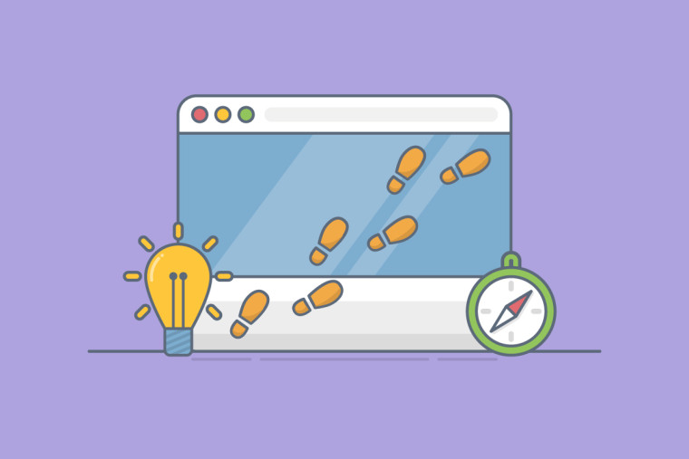 An image that symbolizes what a good product tour is