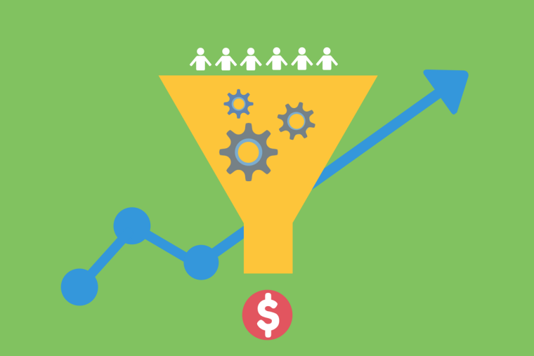 An image that represents tactics to improve free trial conversions