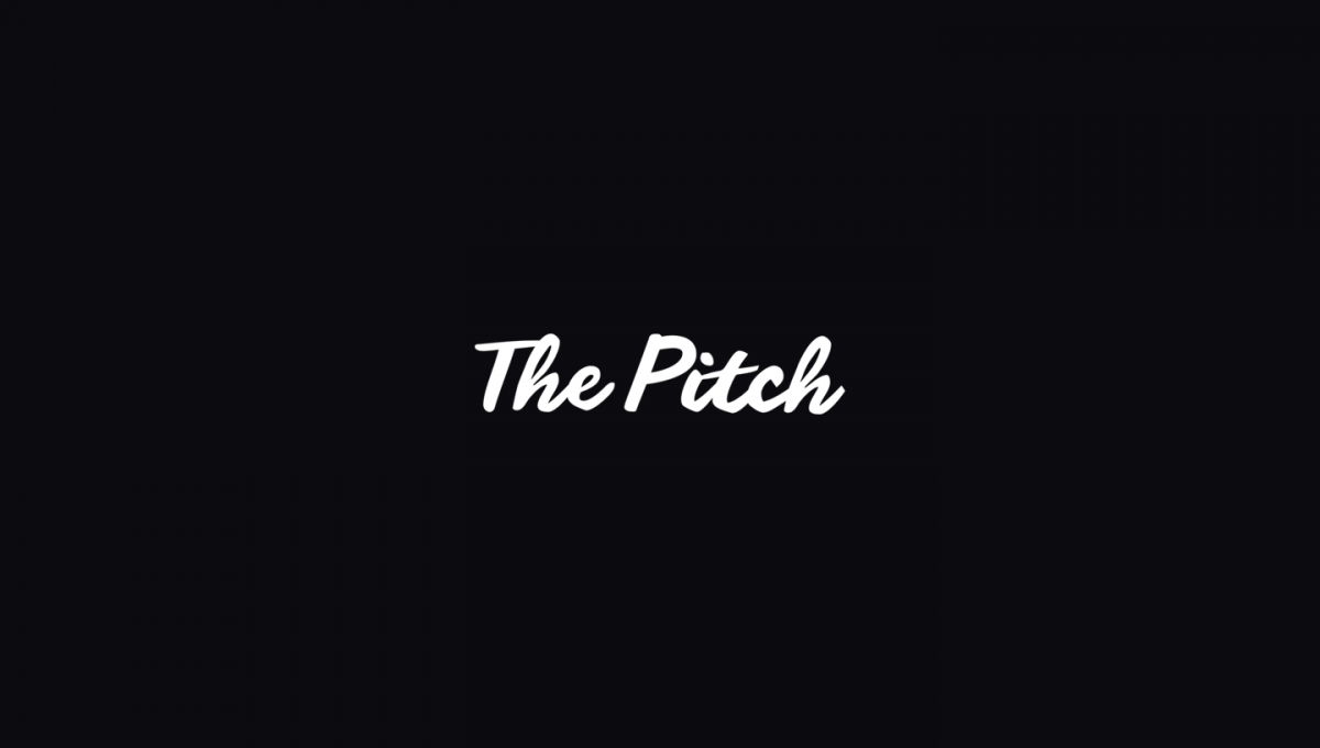 Should my company go on The Pitch? Yes, here's why... | Chameleon
