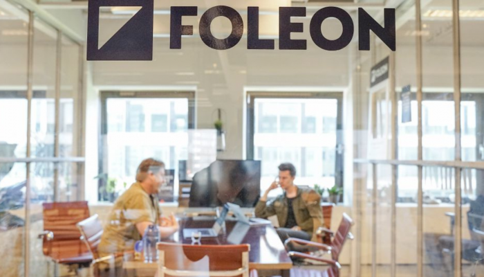 Onboarding Checklists and Microsurveys helped Foleon transform the customer-to-product feedback loop