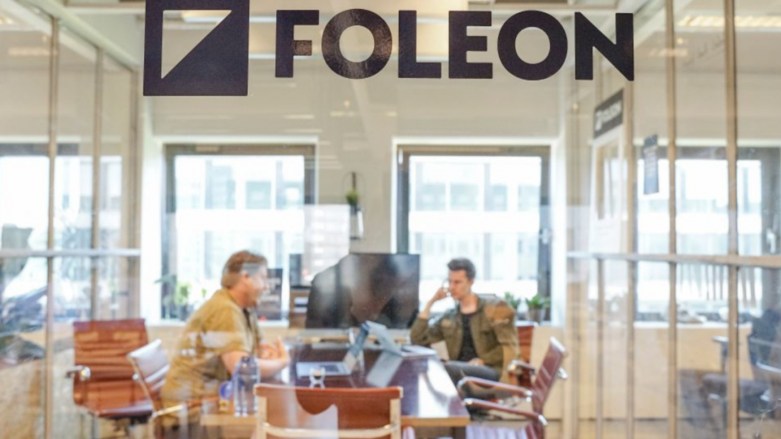 How Foleon drives activation with a self-serve flow and improves users' experience