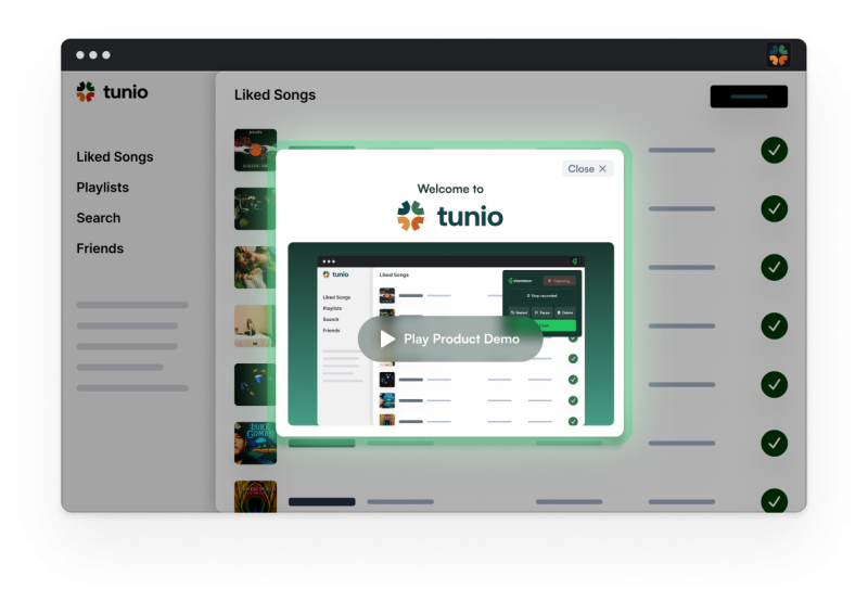 Product adoption 2.0 with Chameleon Chameleon