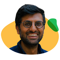 Pulkit Agrawal - CEO + Co-founder @ Chameleon