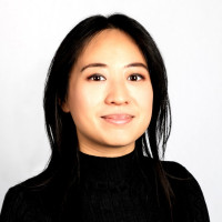 Diana Hsieh - Head of Product @ Reality Defender